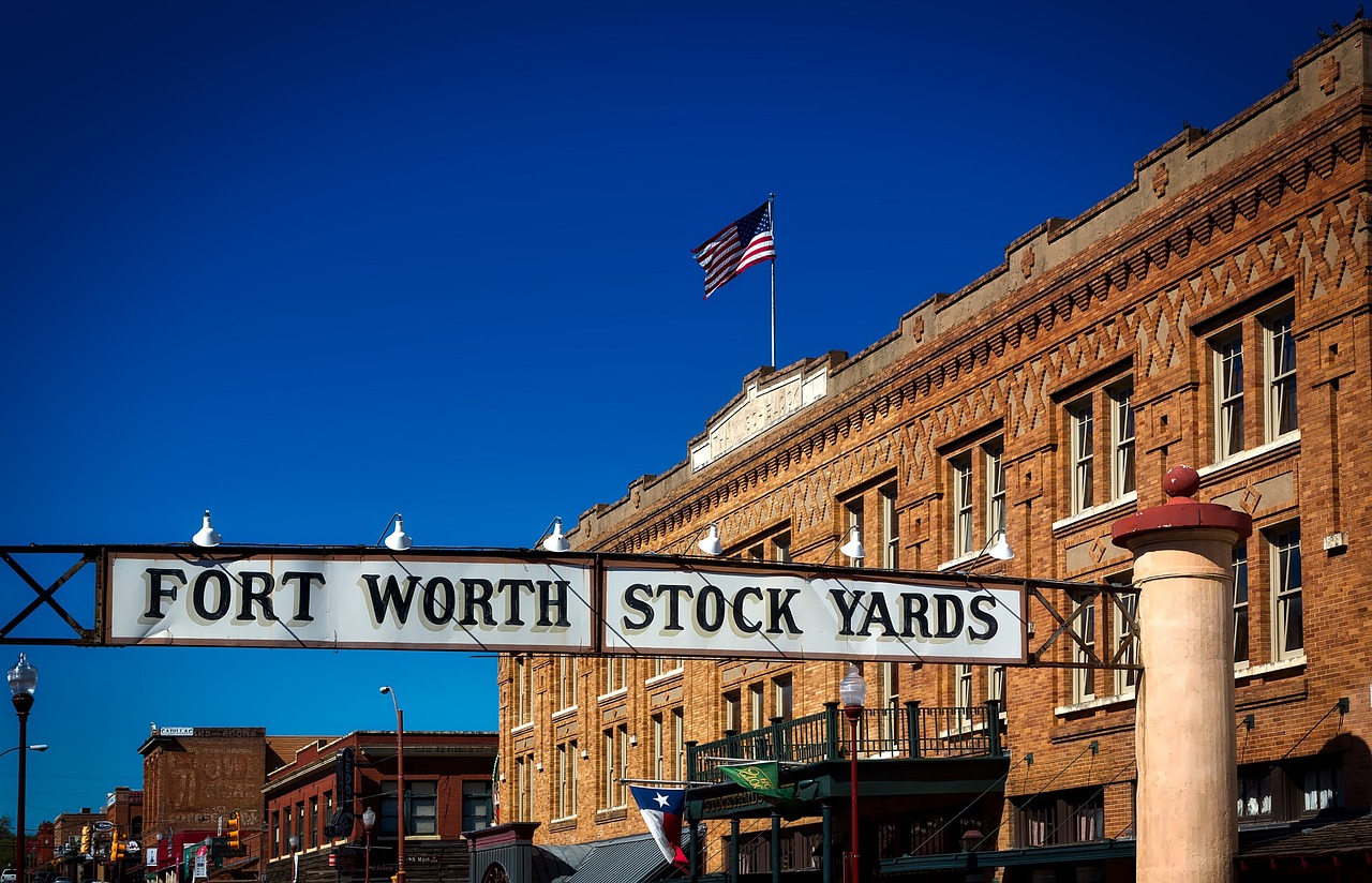 Dallas and Fort Worth Adventure 4 Days